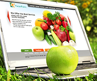 freshpoint corporate website
